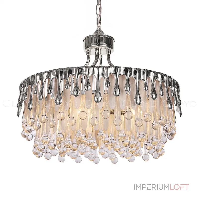 Люстра подвесная Cloyd CAPULETTI 11302 от ImperiumLoft Люстра подвесная Cloyd CAPULETTI 11302 от ImperiumLoft