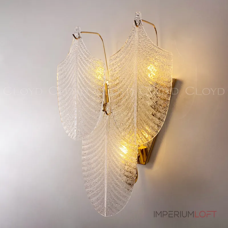 Бра Cloyd BONGA 20437 от ImperiumLoft Бра Cloyd BONGA 20437 от ImperiumLoft