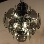 Люстра подвесная Cloyd LINZE 10581 от ImperiumLoft