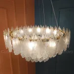 Люстра подвесная Cloyd SENEGAL 11196 от ImperiumLoft