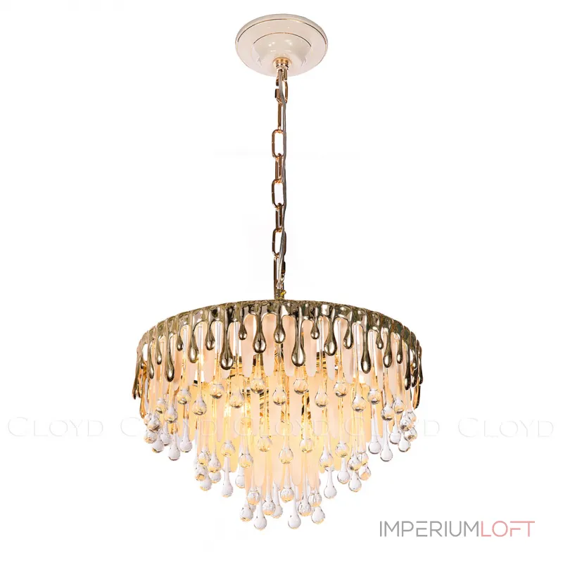 Люстра подвесная Cloyd CAPULETTI 11204 от ImperiumLoft