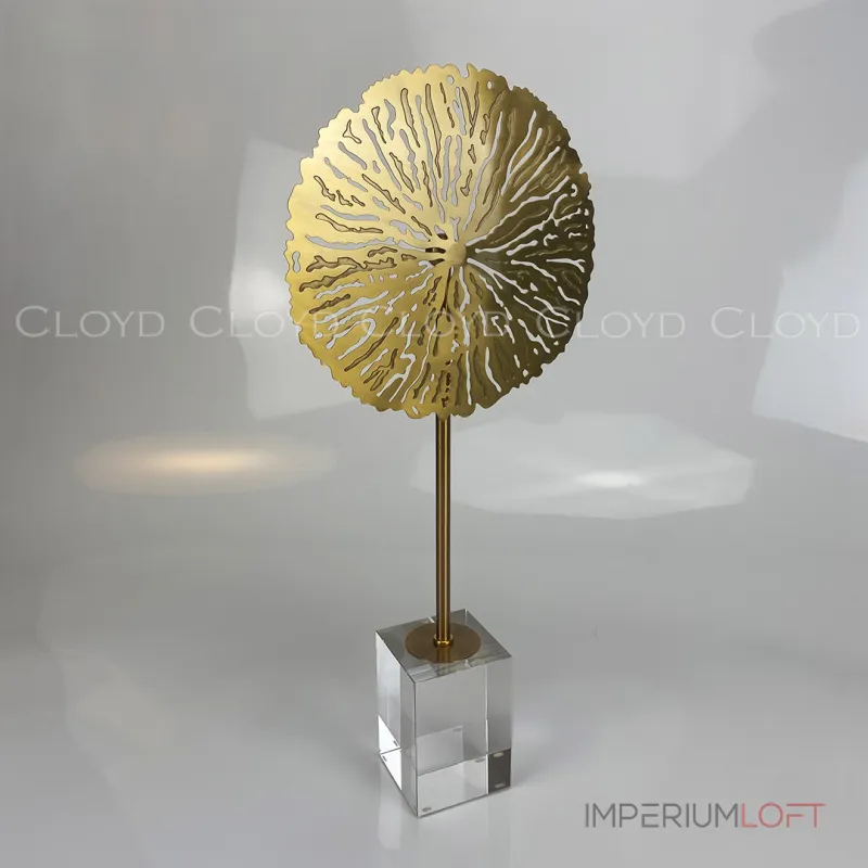 Статуэтка Cloyd FIGURE-1658 50168 от ImperiumLoft