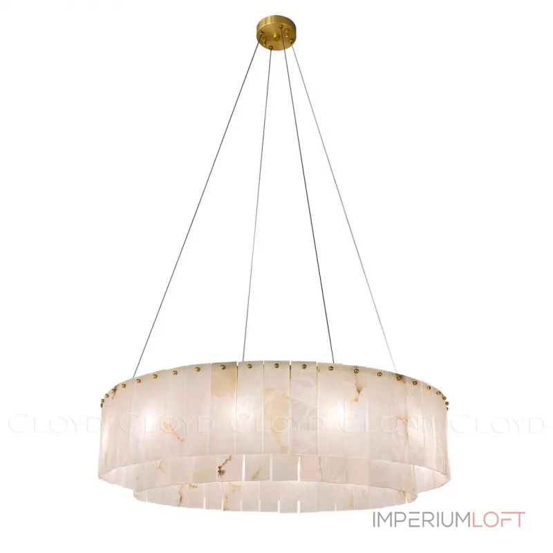 Люстра подвесная Cloyd HERCULANUM 11156 от ImperiumLoft