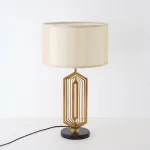 Настольная лампа Cloyd GEOMETRA 30072 от ImperiumLoft