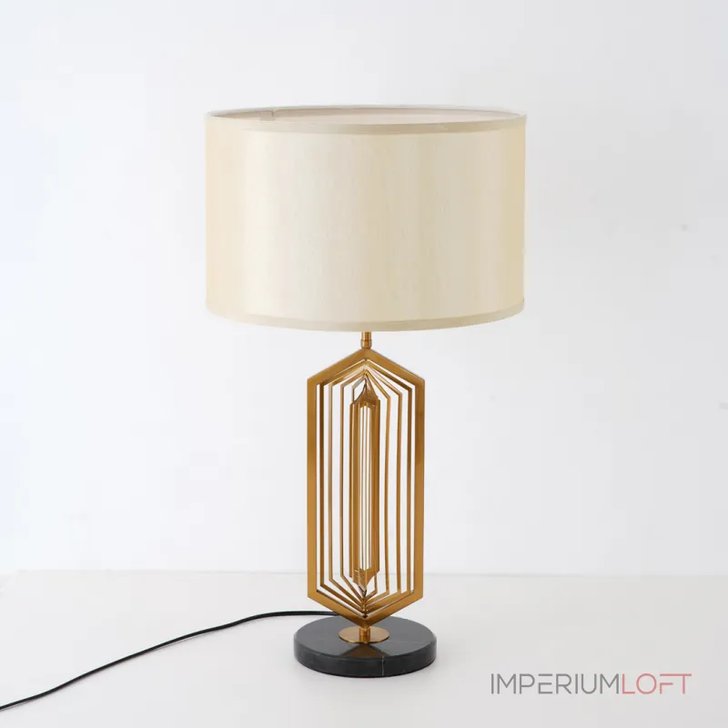 Настольная лампа Cloyd GEOMETRA 30072 от ImperiumLoft