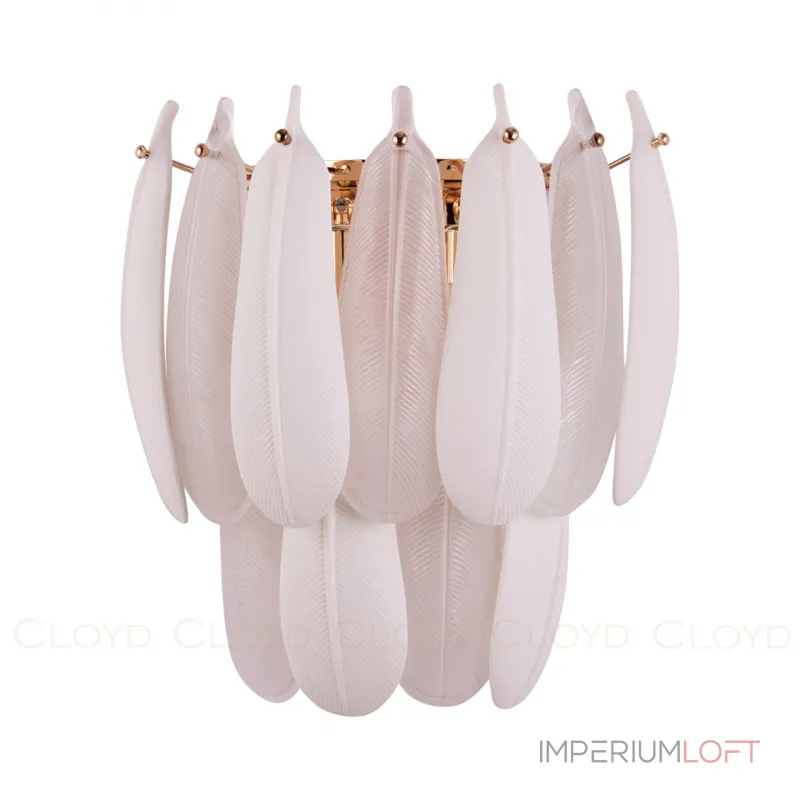 Бра Cloyd BAHAMA 20179 от ImperiumLoft Бра Cloyd BAHAMA 20179 от ImperiumLoft