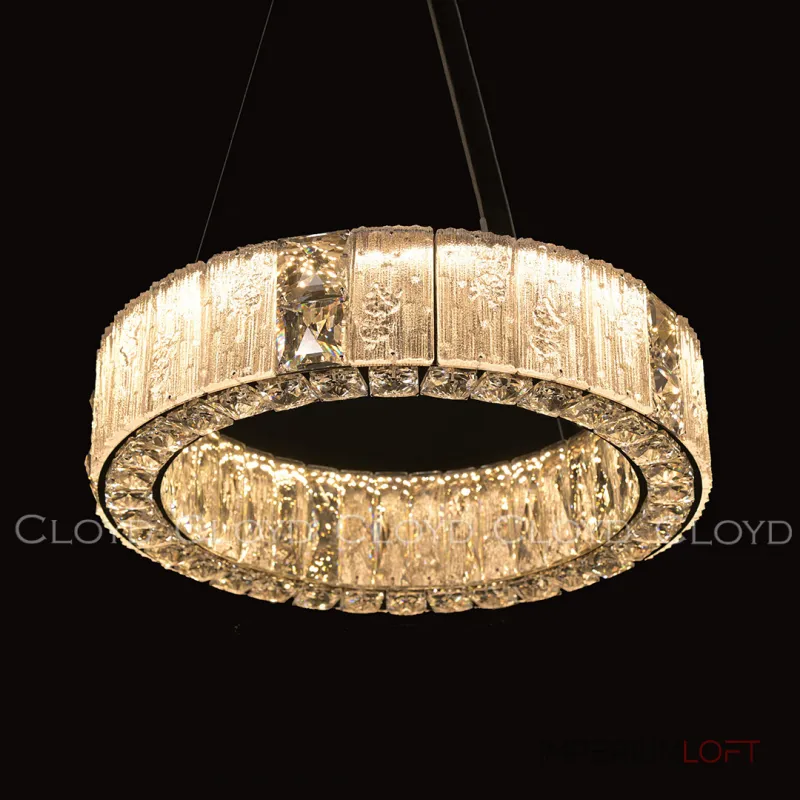 Люстра подвесная Cloyd RADIANTA 11257 от ImperiumLoft