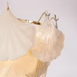 Люстра подвесная Cloyd POLYNESIA 10965 от ImperiumLoft