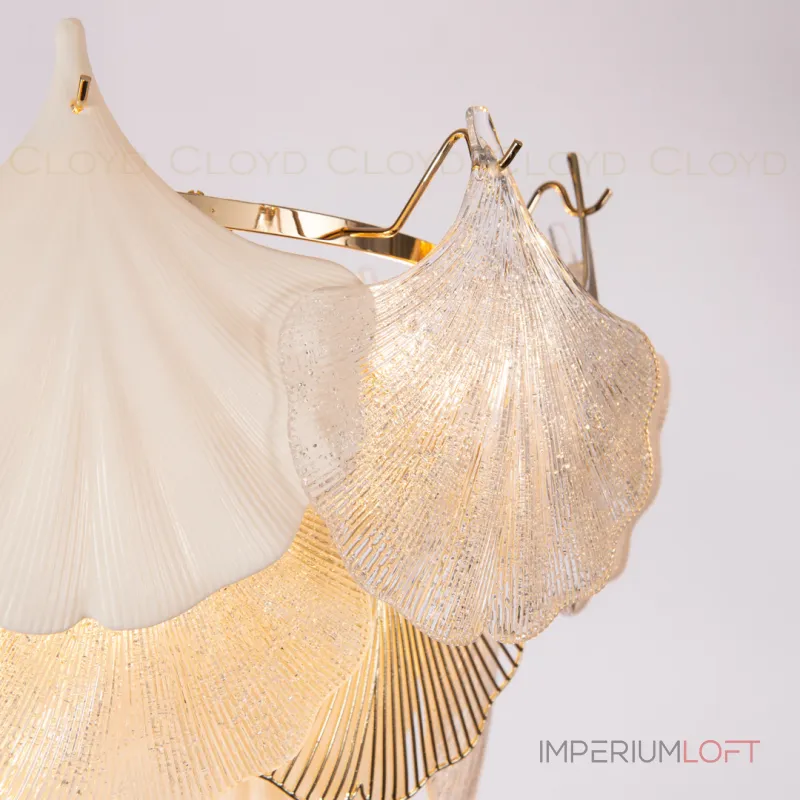 Люстра подвесная Cloyd POLYNESIA 10965 от ImperiumLoft Люстра подвесная Cloyd POLYNESIA 10965 от ImperiumLoft