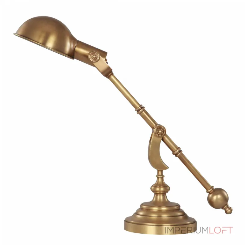 Настольная лампа Cloyd ARTWELL 30004 от ImperiumLoft