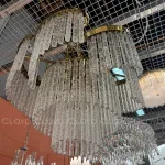 Люстра Cloyd EVOLUTE-D C9 D65 11644 от ImperiumLoft