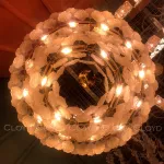 Люстра подвесная Cloyd SENEGAL 11196 от ImperiumLoft