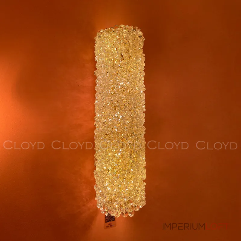Бра Cloyd EDEL 20372 от ImperiumLoft