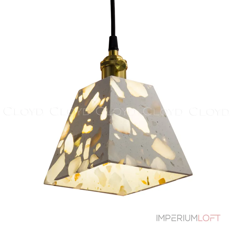 Подвесной светильник Cloyd MATERIA P1 12182 от ImperiumLoft Подвесной светильник Cloyd MATERIA P1 12182 от ImperiumLoft