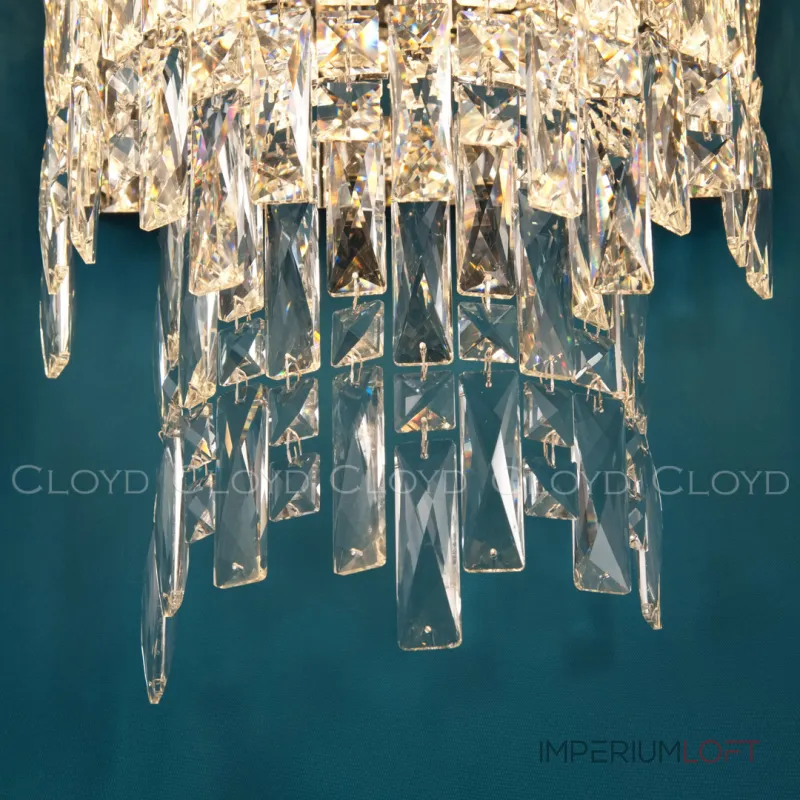 Бра Cloyd ANTREA 20340 от ImperiumLoft
