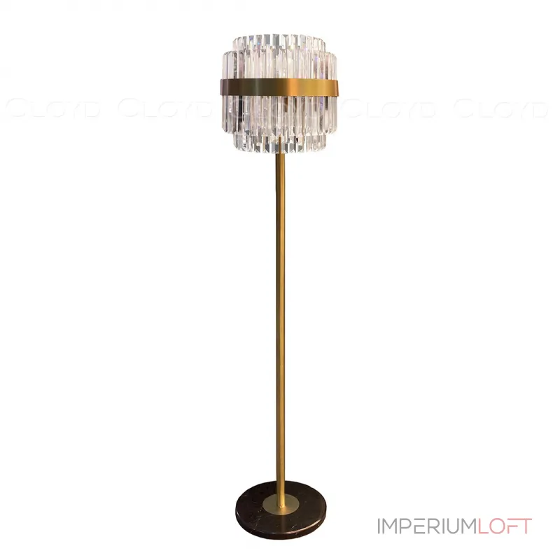 Торшер Cloyd BROTIGAN 40020 от ImperiumLoft