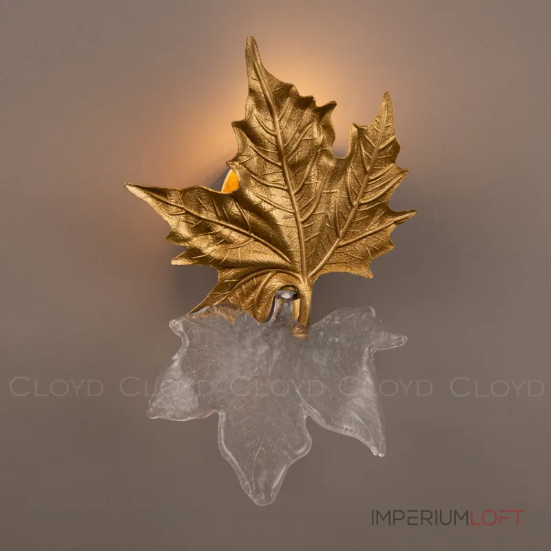 Бра Cloyd BUCOLICA 20119 от ImperiumLoft Бра Cloyd BUCOLICA 20119 от ImperiumLoft