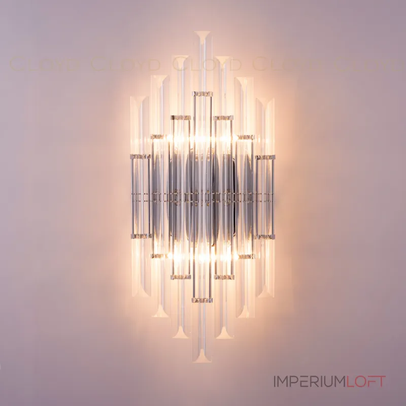Бра Cloyd ORATORIA 20145 от ImperiumLoft Бра Cloyd ORATORIA 20145 от ImperiumLoft