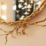 Зеркало Cloyd ZULU 50059 от ImperiumLoft