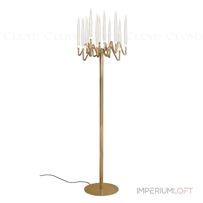 Торшер Cloyd ZOAR 40180 от ImperiumLoft