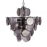 Люстра подвесная Cloyd LINZE 10582 от ImperiumLoft