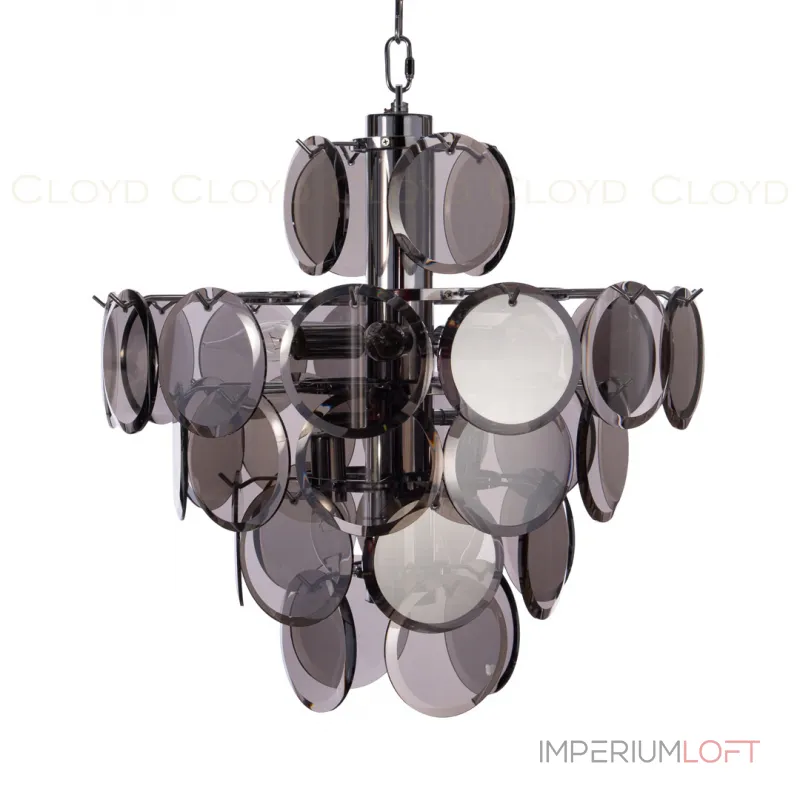Люстра подвесная Cloyd LINZE 10582 от ImperiumLoft Люстра подвесная Cloyd LINZE 10582 от ImperiumLoft