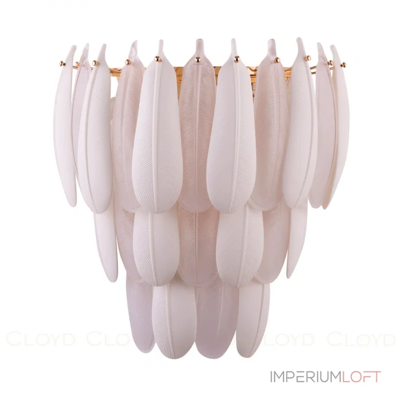 Бра Cloyd BAHAMA 20180 от ImperiumLoft