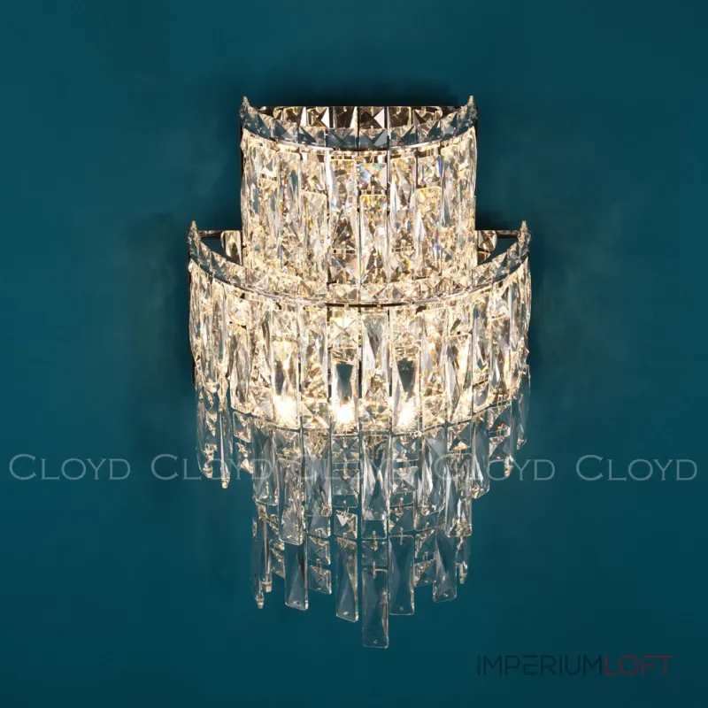 Бра Cloyd ANTREA 20340 от ImperiumLoft