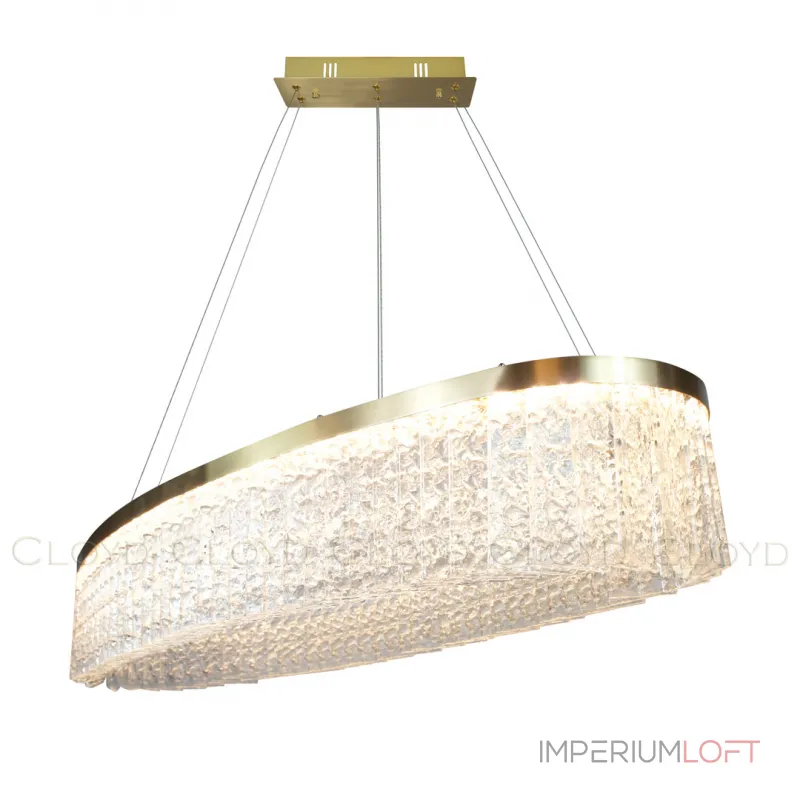 Люстра подвесная Cloyd PERGAM 10881 от ImperiumLoft