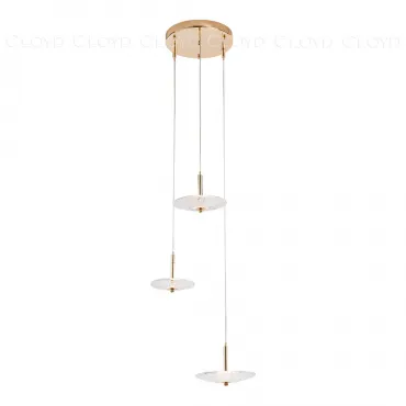 Подвесной светильник Cloyd PANORAMIC 11519 Подвесной светильник Cloyd PANORAMIC 11519