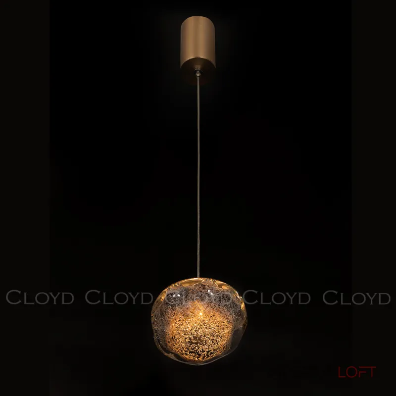 Подвесной светильник Cloyd VOCAL 11344 от ImperiumLoft Подвесной светильник Cloyd VOCAL 11344 от ImperiumLoft