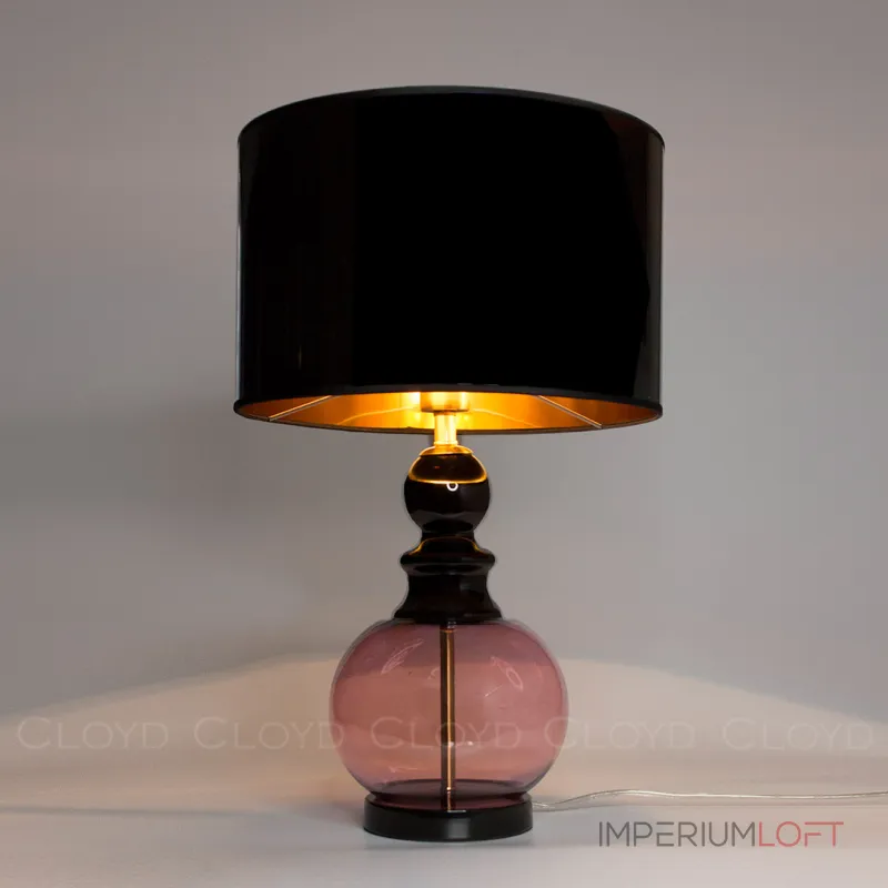 Настольная лампа Cloyd PONTIFICA 30117 от ImperiumLoft