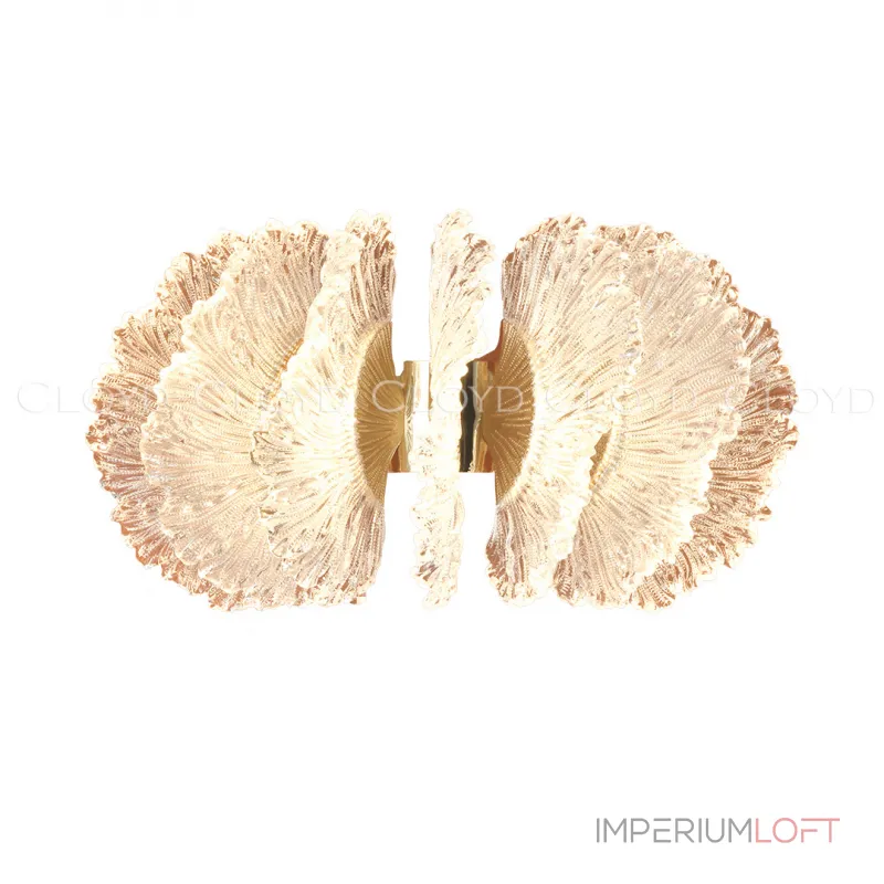 Бра Cloyd ANTIGUA 20363 от ImperiumLoft