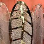 Люстра подвесная Cloyd SINAY 10970 от ImperiumLoft