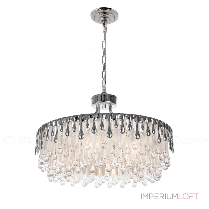 Люстра подвесная Cloyd CAPULETTI 11303 от ImperiumLoft Люстра подвесная Cloyd CAPULETTI 11303 от ImperiumLoft