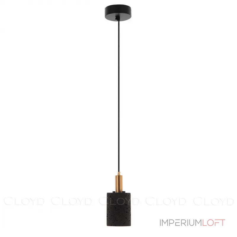 Подвесной светильник Cloyd KAUM 11072 от ImperiumLoft