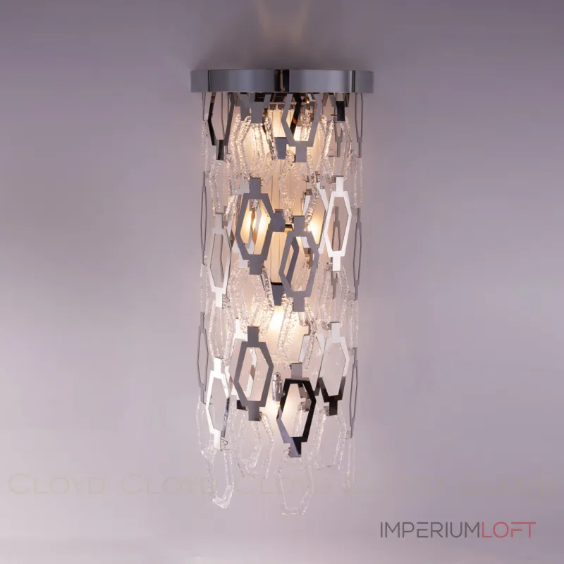 Бра Cloyd CHEOPS 20163 от ImperiumLoft Бра Cloyd CHEOPS 20163 от ImperiumLoft