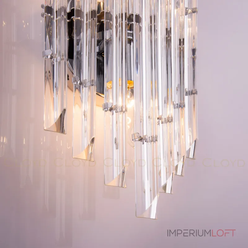 Бра Cloyd ORATORIA 20145 от ImperiumLoft Бра Cloyd ORATORIA 20145 от ImperiumLoft