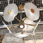 Люстра подвесная Cloyd GRAMMY 10666 от ImperiumLoft