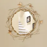 Зеркало Cloyd ZULU 50059 от ImperiumLoft