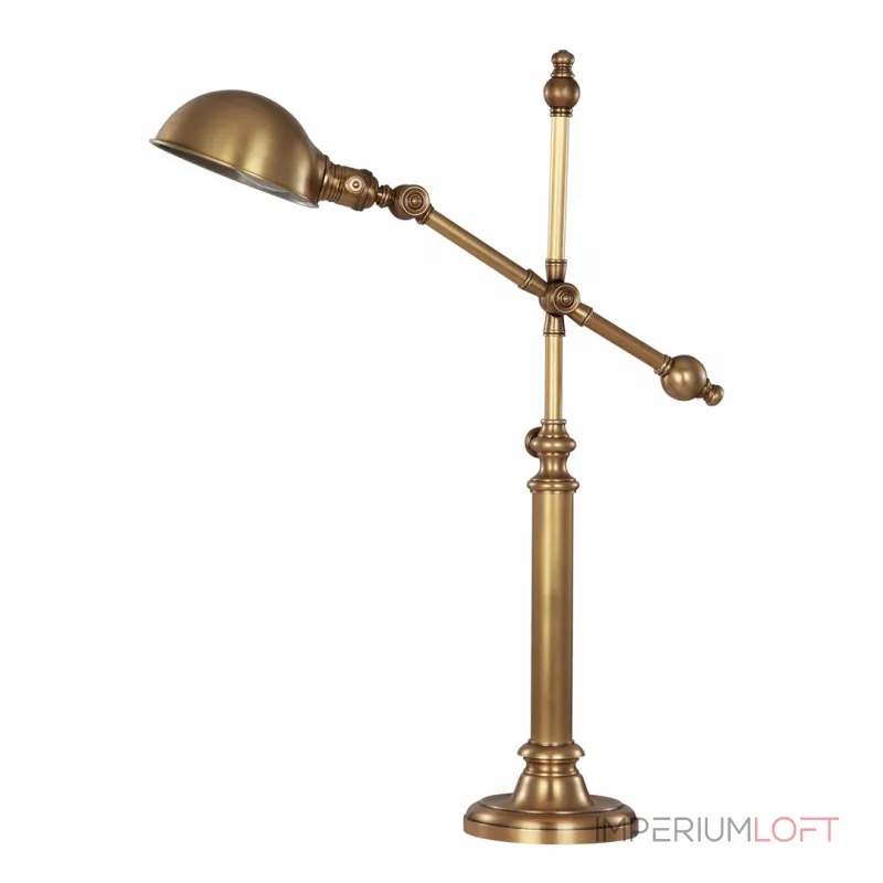 Настольная лампа Cloyd OSSET 30018 от ImperiumLoft Настольная лампа Cloyd OSSET 30018 от ImperiumLoft