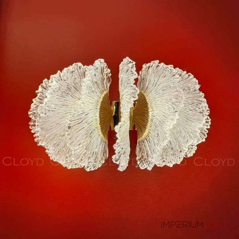 Бра Cloyd ANTIGUA 20363 от ImperiumLoft