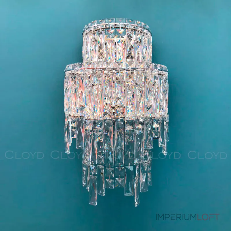 Бра Cloyd ANTREA 20340 от ImperiumLoft