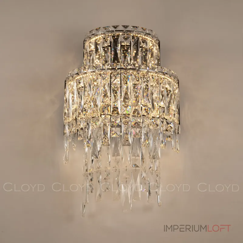 Бра Cloyd ANTREA 20340 от ImperiumLoft