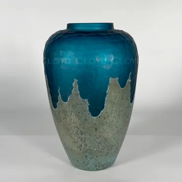 Ваза Cloyd VASE-1598 50075 Ваза Cloyd VASE-1598 50075