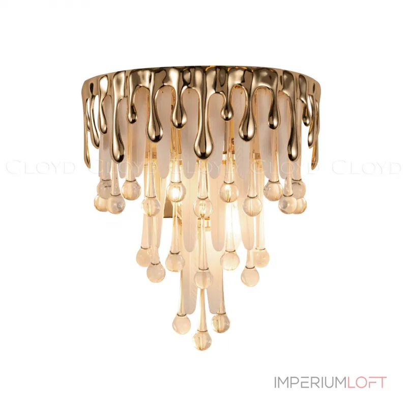 Бра Cloyd CAPULETTI 20335 от ImperiumLoft