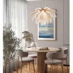 Люстра подвесная Cloyd TUVALU 11420 от ImperiumLoft