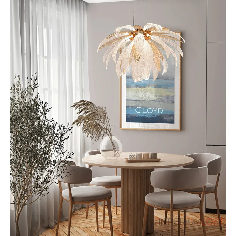 Люстра подвесная Cloyd TUVALU 11420 от ImperiumLoft