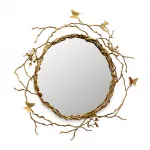 Зеркало Cloyd ZULU 50059 от ImperiumLoft