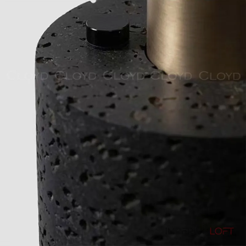 Подвесной светильник Cloyd KAUM 11072 от ImperiumLoft